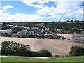 Aberporth Beach