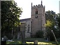 St Giles Church, Killamarsh