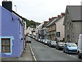 Main Street, Goodwick