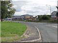 Wrecsam Industrial Estate