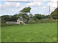 Farmland near Reeshill