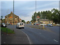 Birkenshaw Roundabout