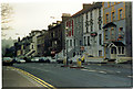 Folkestone Road, Dover