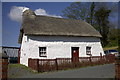 Troedrhiwfallen, Cribyn, Lampeter