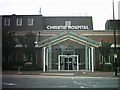 Christie Hospital