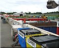 Burton Farm Recycling Centre