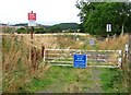 Level Crossing