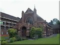 St Andrews United Reformed Church, Cheam