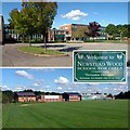 Newstead Wood School, Orpington, BR6