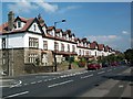 Bolling Road, Ben Rhydding