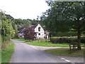 Converted Barns, Blackhouse Farm