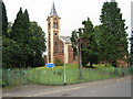 Dunmurry Presbyterian Church