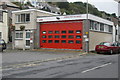 Looe Fire Station