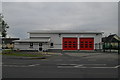 Saltash Fire Station