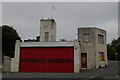 St Austell Old Fire Station