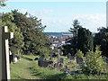 Tomb with a View