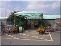 Leigh Sinton Garden Centre