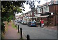 High Street, Great Bookham