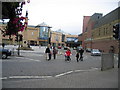 Eastgate Shopping Centre, Inverness