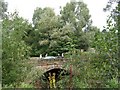 Clayton Mill Bridge