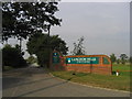 Langdon Hills Golf Centre, Essex