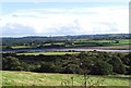 Loughor Estuary, Near Llangennech