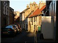 Traditional Cellardyke house