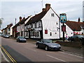 King William Public House, Bocking Churchstreet, Braintree