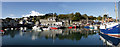 Padstow Harbour