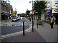 High Street, Eastleigh