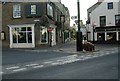 Silver Street Knaresborough