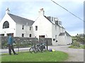 Isle of Gigha Hotel