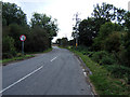 The old South End level crossing site