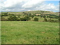 Towards Matley Moor