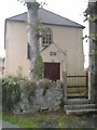 Methodist Chapel, Providence,  Devon