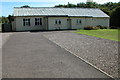 Village Hall, Gorsley