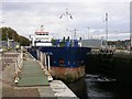 Irlam Locks