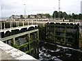 Irlam Locks