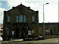 The Tithe Barn, Horbury