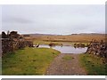 Ford near Shap