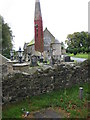 Christ Church, Derriaghy (C of I)