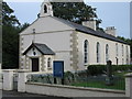J1267 : Ballinderry Moravian Church by Brian Shaw
