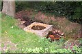 The Holy Well of St John the Baptist