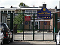 Fielding Primary School, London W13