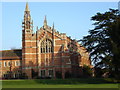 Radley College Chapel