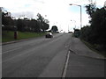 Junction of Common Road and Alfreton Road