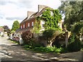 Hempstead Water Mill house