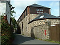 Former Tannery, Burraton Coombe, Saltash