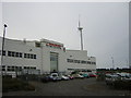 Sainsbury Wind Turbine, East Kilbride