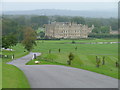 Longleat House, Wiltshire